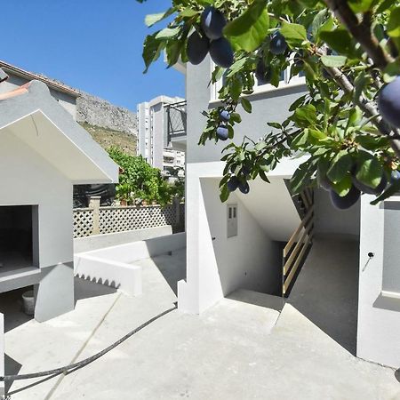 Apartmani Iva&Ante Dugi Rat Ngoại thất bức ảnh